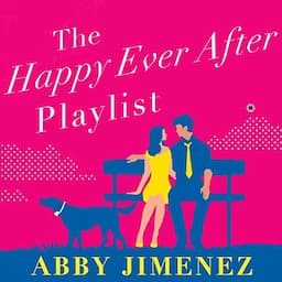 The Happy Ever After Playlist