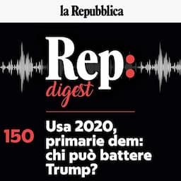 Usa 2020, primarie dem - chi pu&ograve; battere Trump?