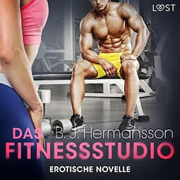 Das Fitnessstudio