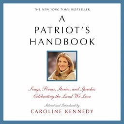 A Patriot's Handbook