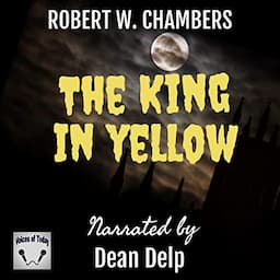 The King in Yellow