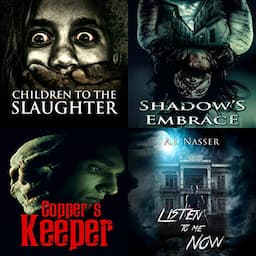 Slaughter Series, Books 1-3, Bonus Edition