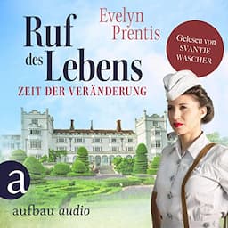 Ruf des Lebens - Zeit der Ver&auml;nderung