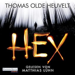 Hex (German edition)