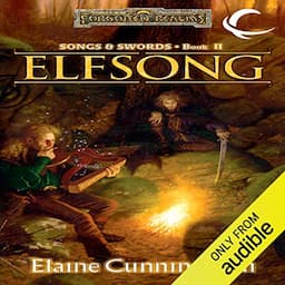 Elfsong