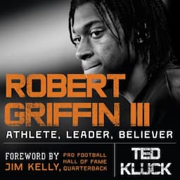 Robert Griffin III