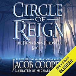 Circle of Reign