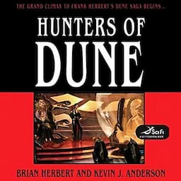 Hunters of Dune