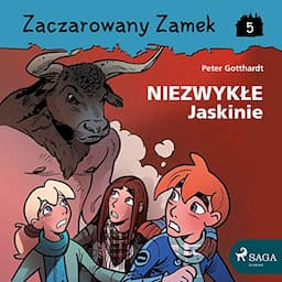 Niezwykłe Jaskinie