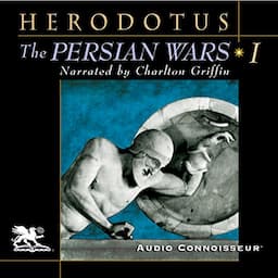 The Persian Wars, Volume 1