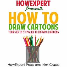 How to Draw Cartoons