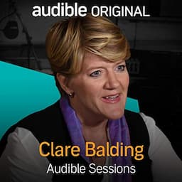 Clare Balding