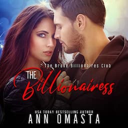 The Billionairess: A Female Billionaire Romance