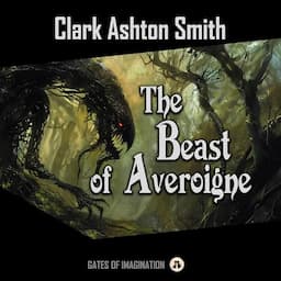 The Beast of Averoigne