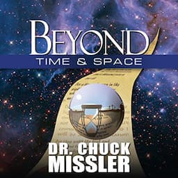 Beyond Time &amp; Space