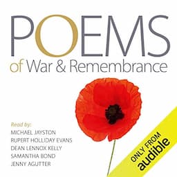 Poems of War and Remembrance