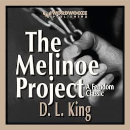 The Melinoe Project: A Femdom Classic