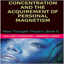 Concentration and the Acquirement of Personal Magnetism