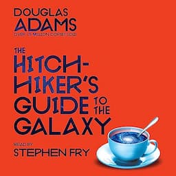 Hitchhiker's Guide to the Galaxy