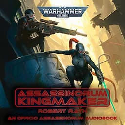 Assassinorum: Kingmaker