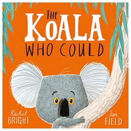 The Koala Who Could