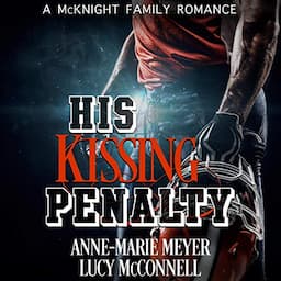 His Kissing Penalty