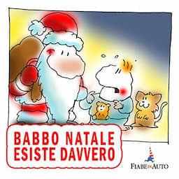 Babbo Natale esiste davvero