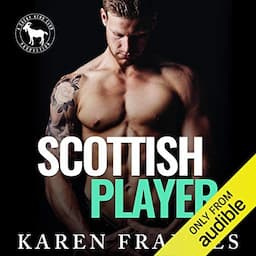 Scottish Player