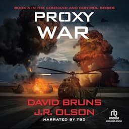 Proxy War