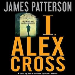 I, Alex Cross