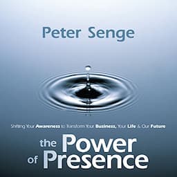 The Power of Presence