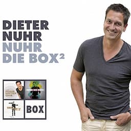 Nuhr - die Box 2