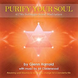 417hz Solfeggio Meditation