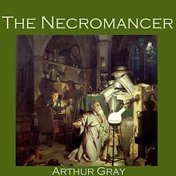 The Necromancer