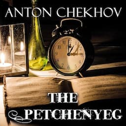 The Petchenyeg