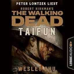 The Walking Dead - Taifun