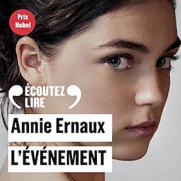 L'&eacute;v&eacute;nement