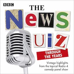 The News Quiz: Through the Years