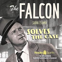 The Falcon: Solves the Case