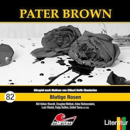 Blutige Rosen