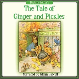 The Tale of Ginger and Pickles