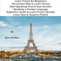 Learn French for Beginners