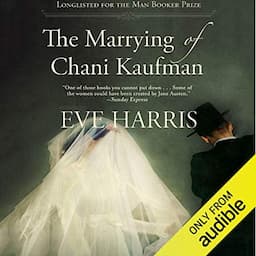 The Marrying of Chani Kaufman