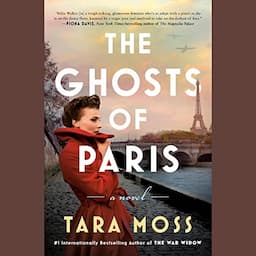 The Ghosts of Paris