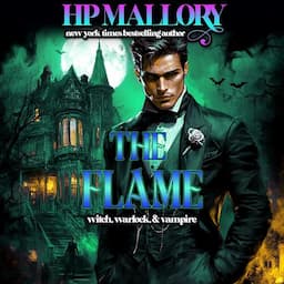 The Flame: Vampire Esquire