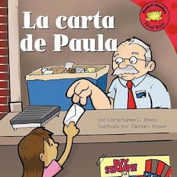 La carta de Paula [Paula's Letter]