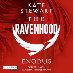 The Ravenhood - Exodus (German edition)