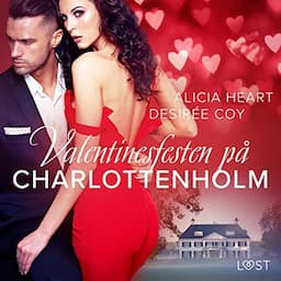 Valentinesfesten p&aring; Charlottenholm