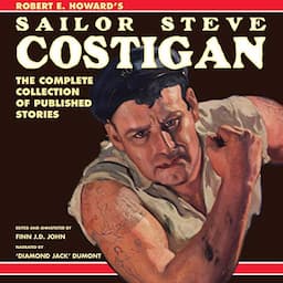 Sailor Steve Costigan