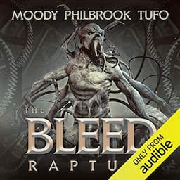 The Bleed: Rapture